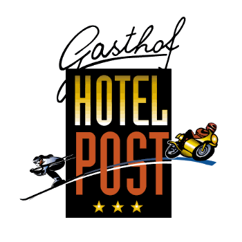 Ein echtes Motorrad-Hotel