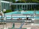 Thermalbad in St. Magarethen (Schweiz) SUPER