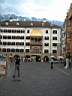 Innsbruck: Das goldene Dachl